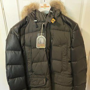 Parajumpers Special Edition Coat